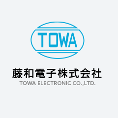 藤和電子株式会社のロゴ