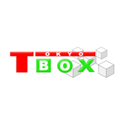 株式会社東京ボックスのアイコン