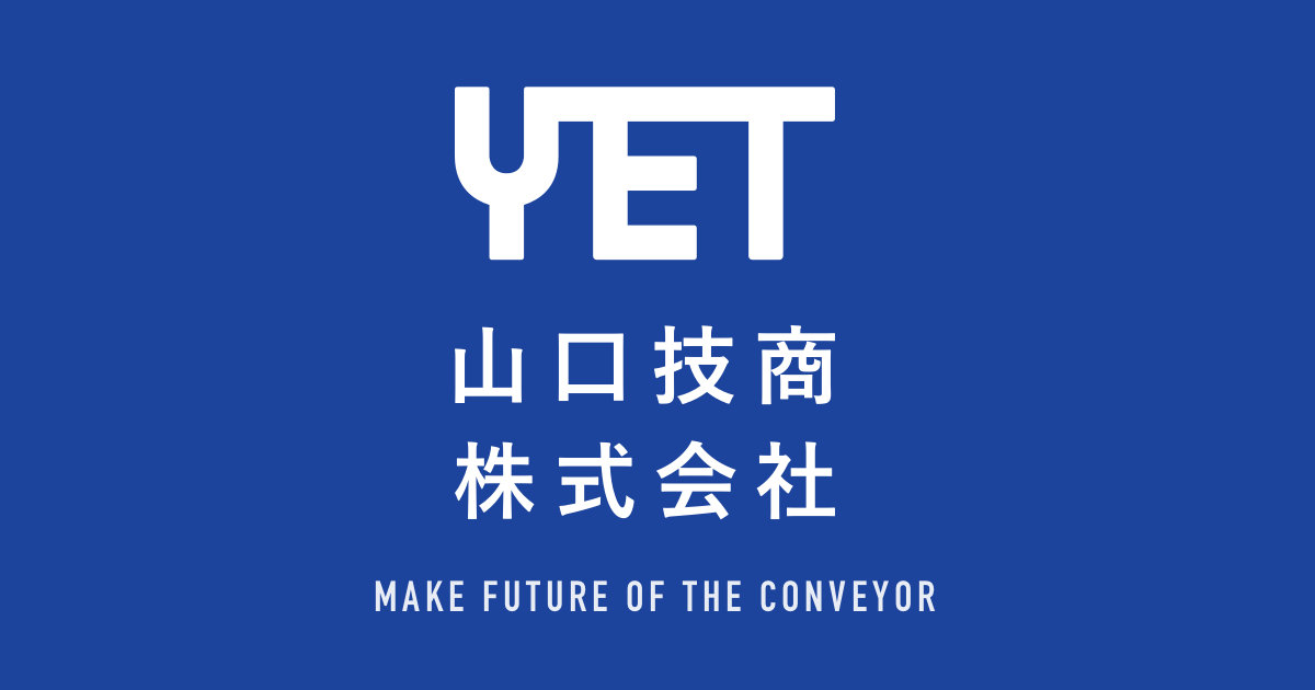 山口技商株式会社のロゴ