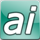 有限会社アイ精機のアイコン