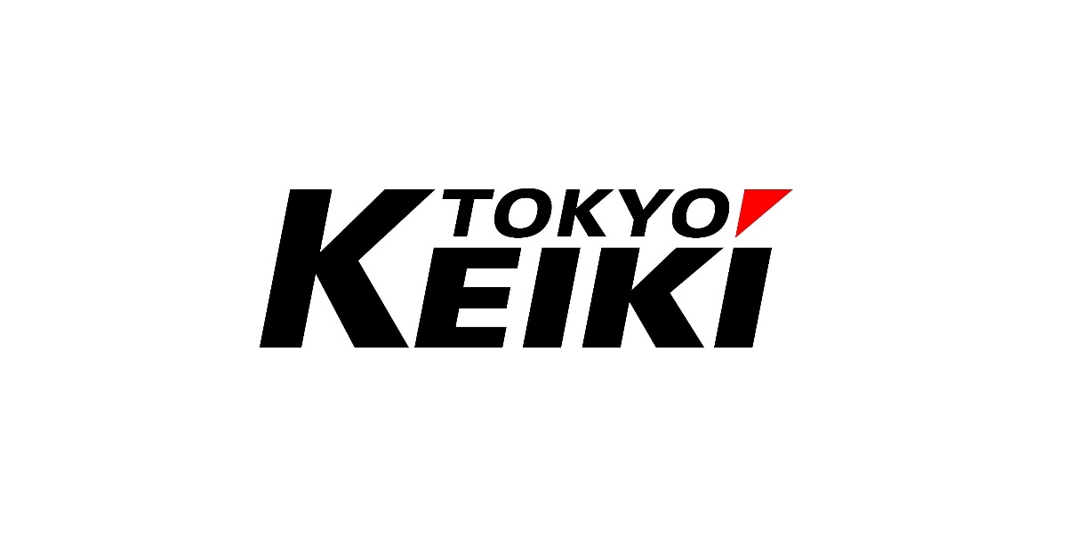 東京計器株式会社のロゴ