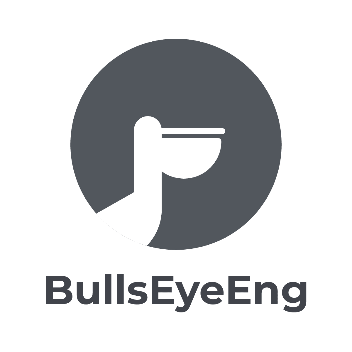 BullsEyeエンジニアリング合同会社のロゴ