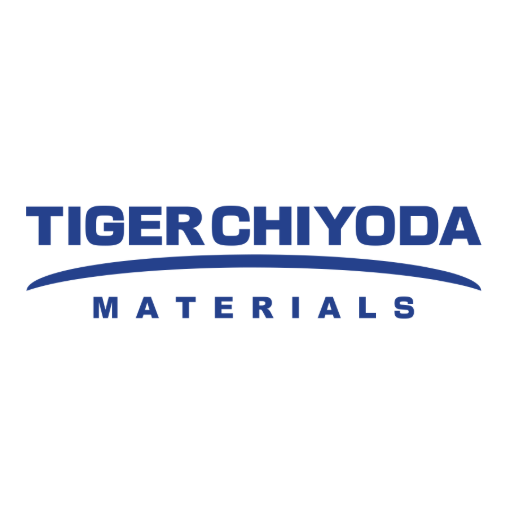 株式会社タイガーチヨダマテリアルのロゴ
