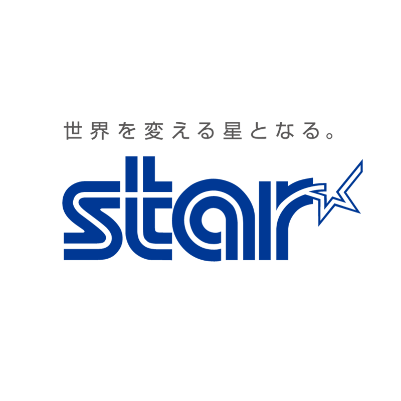スター精密株式会社のロゴ