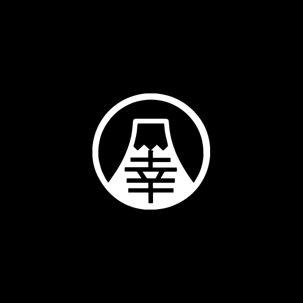 丸幸産業株式会社のロゴ
