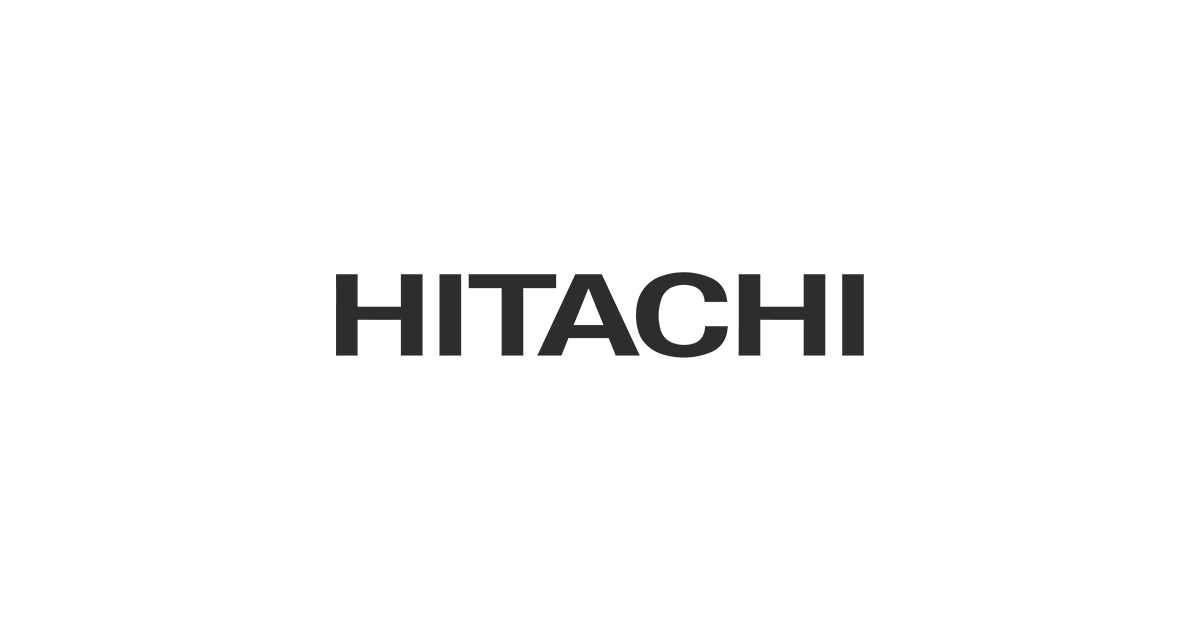 株式会社日立ハイテクネクサスのロゴ