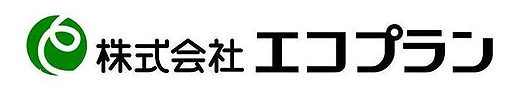 株式会社エコプランのロゴ