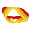 株式会社ガンシンのロゴ