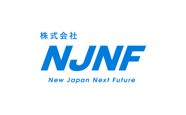 株式会社NJNFのロゴ