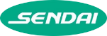 センダイ工業株式会社のロゴ