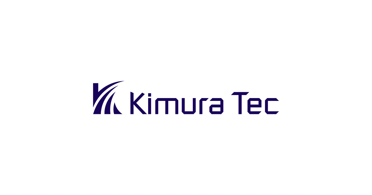 株式会社キムラテックのロゴ