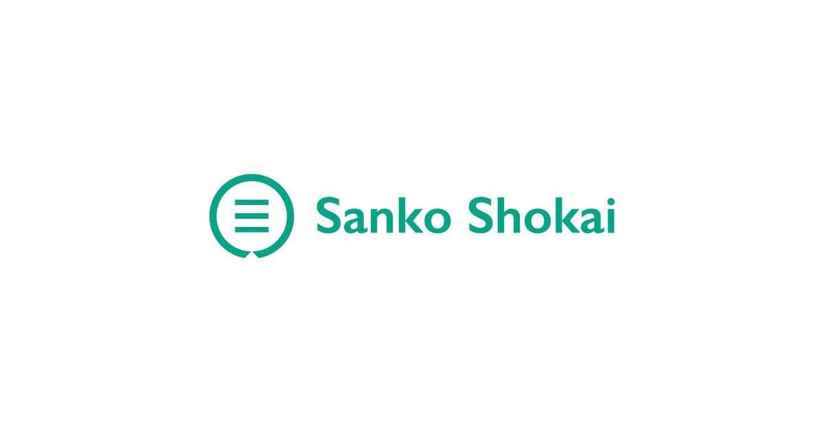 株式会社三興商会のロゴ