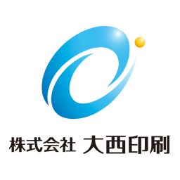 株式会社大西印刷のアイコン