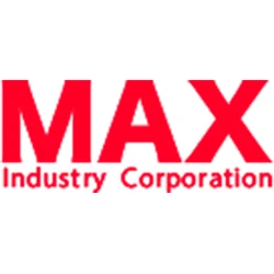 株式会社マックス工業のロゴ