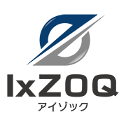 株式会社IxZOQのアイコン