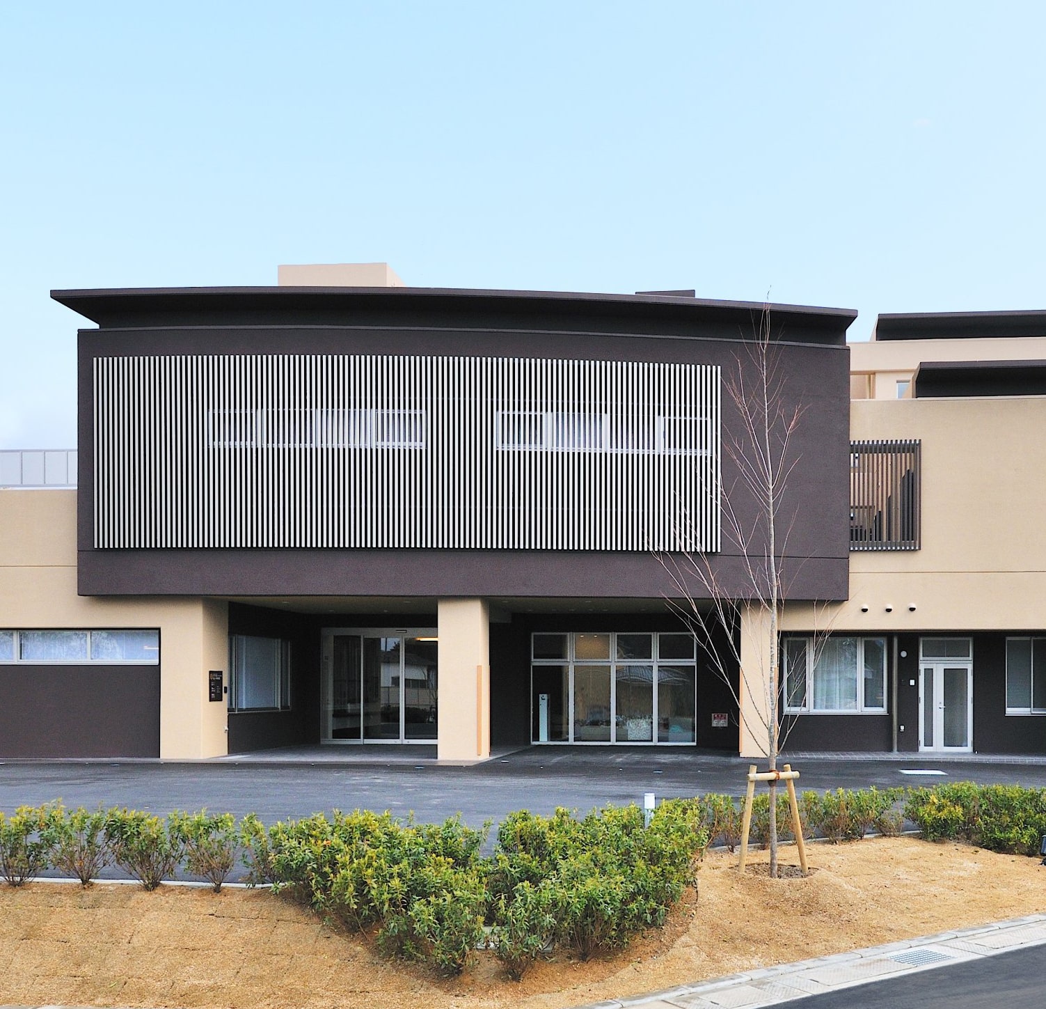 株式会社ゆう建築設計のロゴ