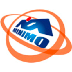 株式会社ミニモのアイコン