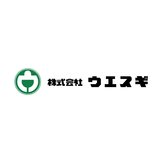 株式会社ウエスギのロゴ