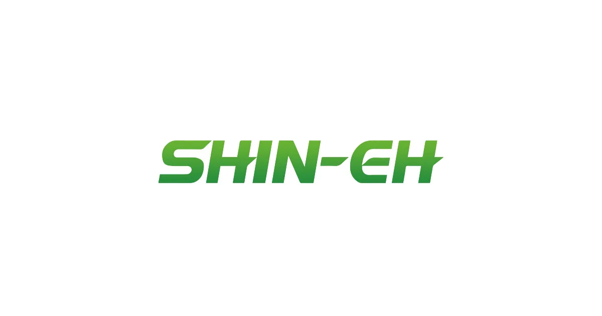 有限会社シンエー木型工業のロゴ