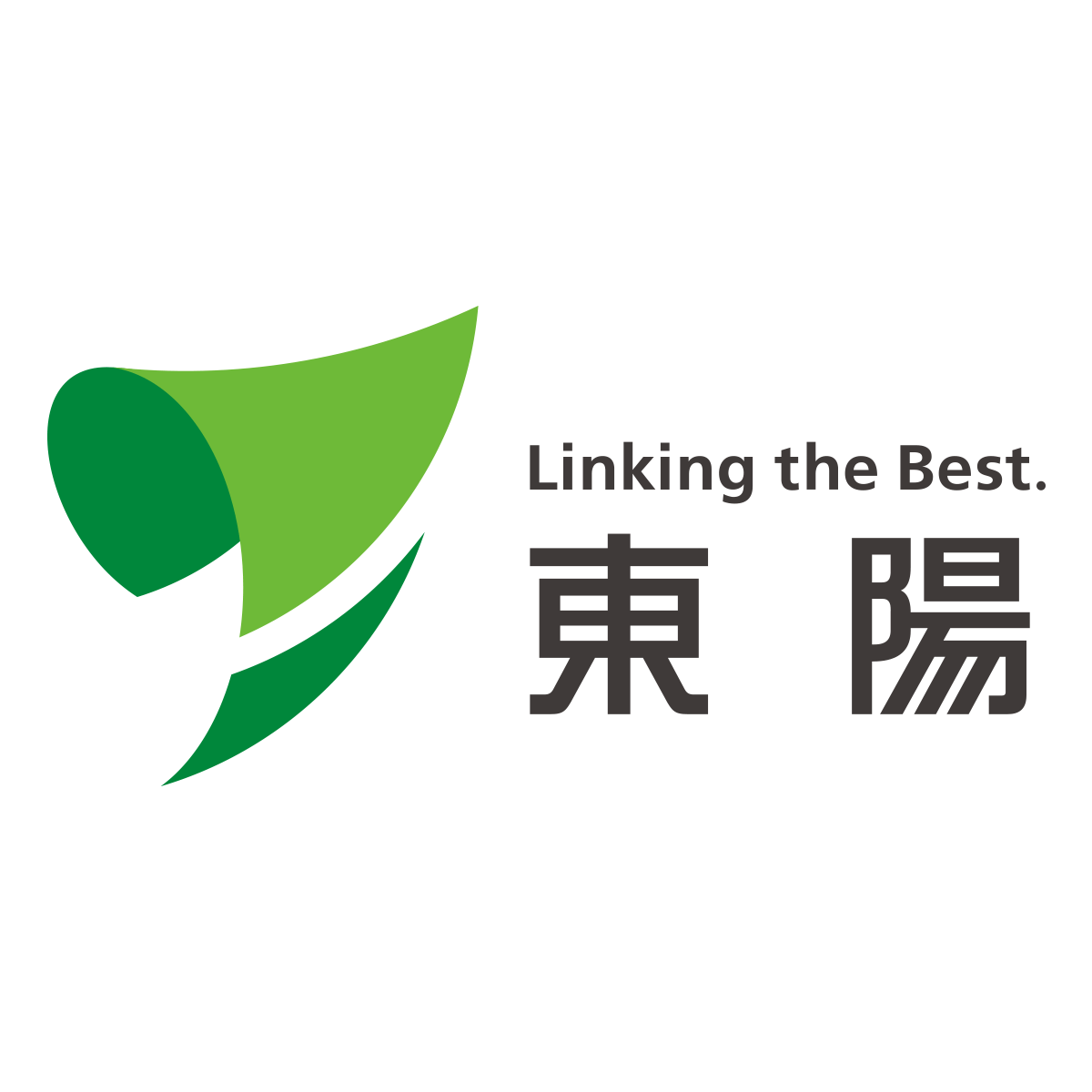 株式会社東陽のロゴ