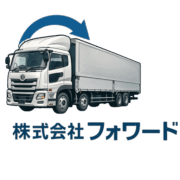 株式会社フォワードのアイコン