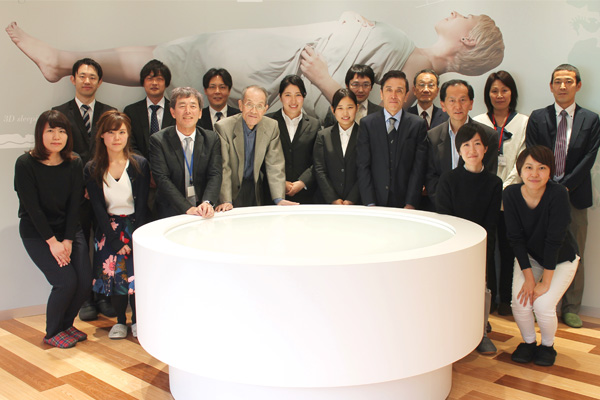 株式会社ルナールのロゴ