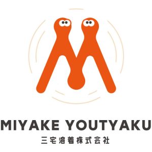 三宅溶着株式会社のアイコン