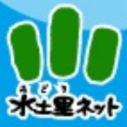 野川土地改良区のアイコン