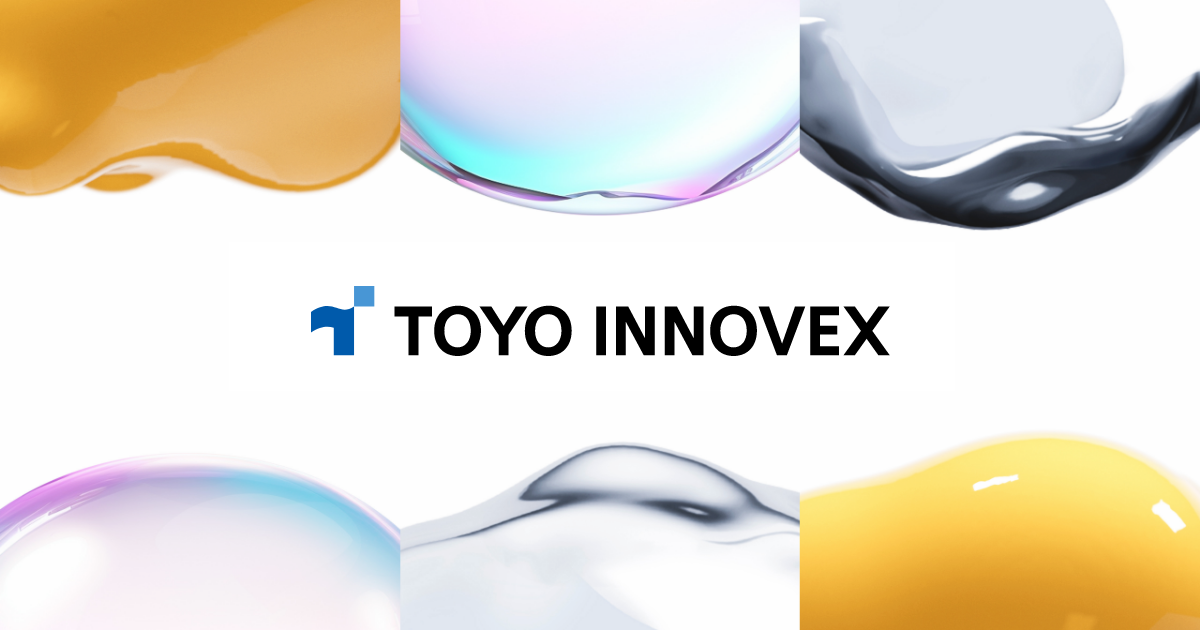 ＴＯＹＯイノベックス株式会社のロゴ