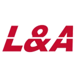 株式会社L&Aデバイスのアイコン