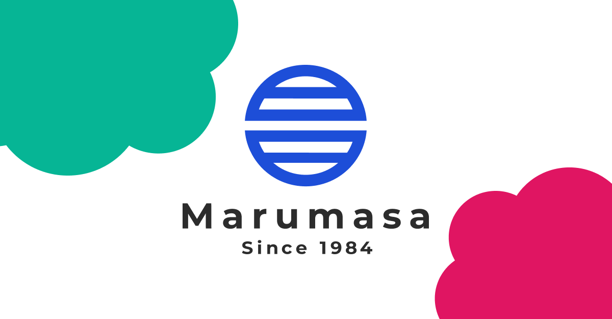 有限会社丸昌のロゴ