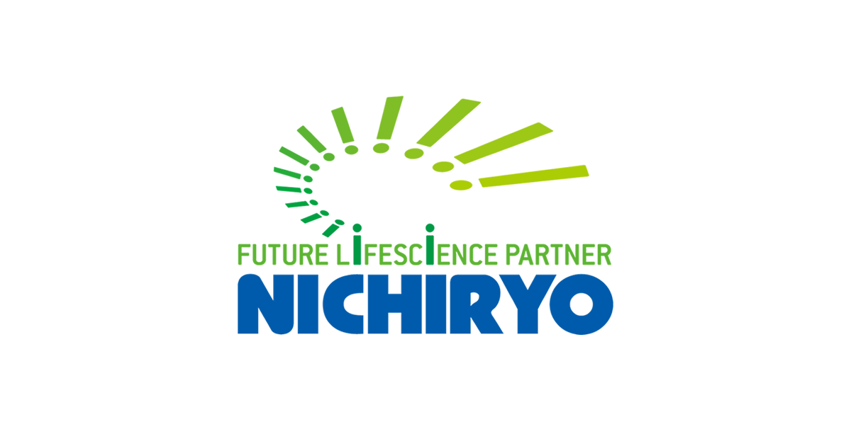株式会社ニチリョーのロゴ