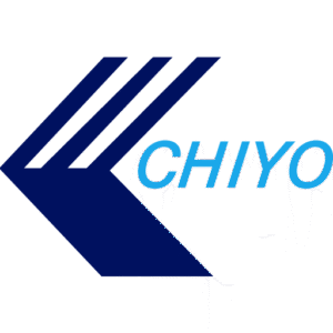 千代電子工業株式会社のアイコン