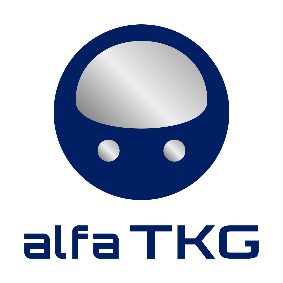 株式会社アルファTKGのロゴ