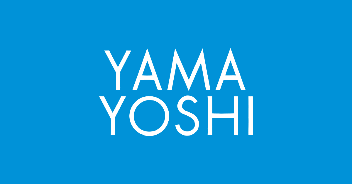 株式会社山由製作所のロゴ
