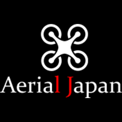 エアリアルジャパン株式会社のアイコン