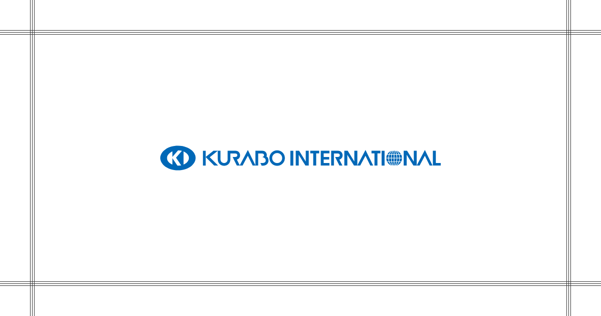 株式会社クラボウインターナショナルのロゴ