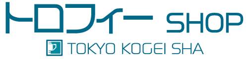株式会社東京工芸舎のロゴ