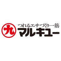 マルキユー株式会社のロゴ