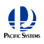 パシフィックシステム株式会社のアイコン