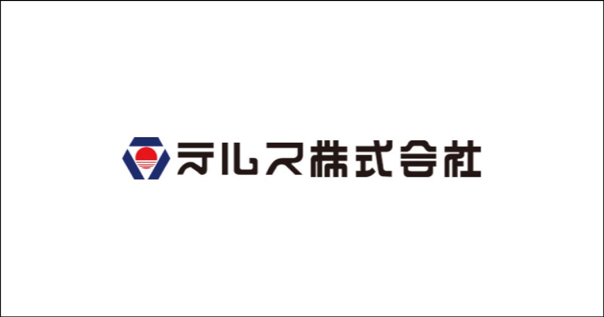 テルス株式会社のロゴ