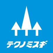 株式会社テクノミスギのアイコン