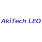 AkiTech LEO株式会社のアイコン