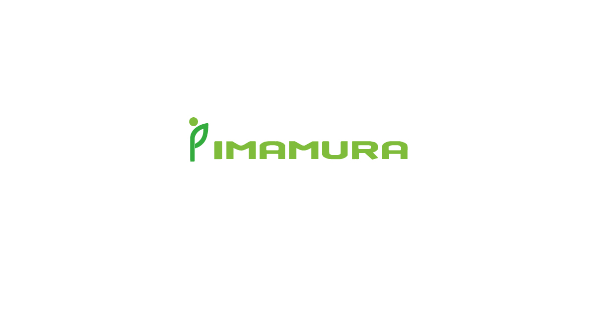 今村金属株式会社のロゴ