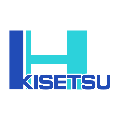 有限会社北海道機設のロゴ