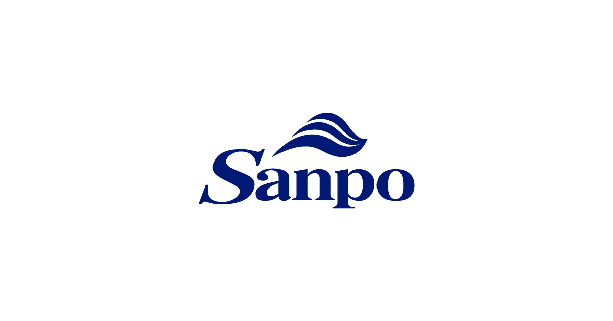 三宝化成工業株式会社のロゴ