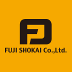 株式会社不二商会のロゴ