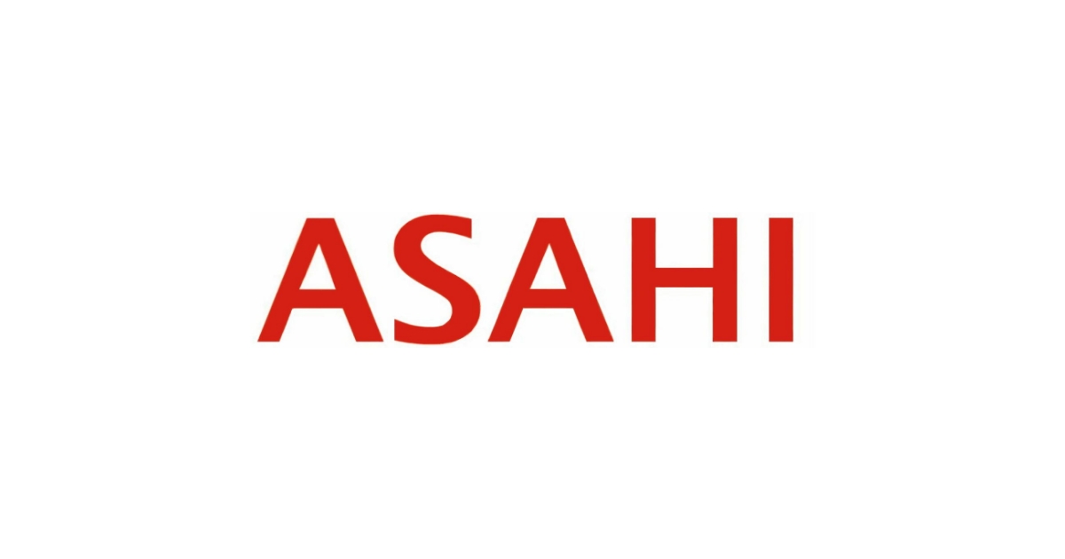 株式会社ASAHIのロゴ