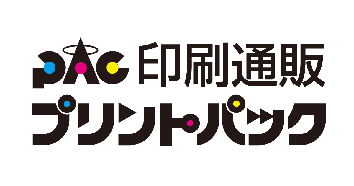 株式会社プリントパックのロゴ