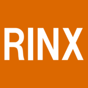 RINX株式会社のアイコン